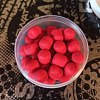 Бойлы Lion Baits Wafters strawberry jam12мм: отзывы