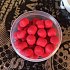 Бойлы Lion Baits Wafters strawberry jam12мм: отзывы
