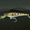 Воблер Daiwa SC Shad 5SP yamame: отзывы