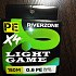 Шнур Riverzone Light Game X4 PE 0,6 150м 5,0кг yellow: отзывы