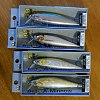 Воблер Pontoon21 Bet-A-Minnow 102SP-SR 102мм 16,4гр 0,3-0,5м №012: отзывы