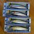 Воблер Pontoon21 Bet-A-Minnow 102SP-SR 102мм 16,4гр 0,3-0,5м №012: отзывы