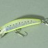 Воблер Yo-Zuri Crystal Minnow 70F F1001-GHCS: отзывы