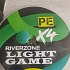 Шнур Riverzone Light Game X4 PE 0,6 150м 5,0кг yellow: отзывы