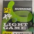 Шнур Riverzone Light Game X4 PE 0,6 150м 5,0кг yellow: отзывы