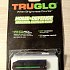 Мушка Truglo TG93HA для 12 и 20 калибра зеленая: отзывы