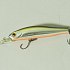 Воблер Zipbaits Orbit 65 MR-S 600R: отзывы