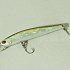 Воблер Zipbaits ZBL System minnow 9F tridal 510R: отзывы