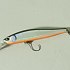 Воблер Zipbaits Rigge deep S-line 70SP 811R: отзывы