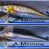 Воблер Pontoon21 Bet-A-Minnow 92SP-SR 92мм 12,2гр 0,3-0,5м №A62: отзывы