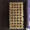 Патрон 9мм Р.А. Taigan травматический: отзывы
