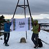 Ледоступы Ледоходы Ямал 24х24 шипов р.L: отзывы