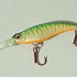 Воблер Megabass Shading-X 55 PM Megabass Hot Shad: отзывы