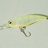 Воблер Megabass Shading-X 55 PM Striped Hot Shad: отзывы