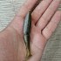 Приманка Sawamura One'Up shad 4 цв.068 6шт: отзывы