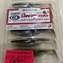 Приманка Sawamura One'Up shad 4 цв.068 6шт: отзывы