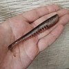 Приманка Pontoon21 виброхвост Homunculures Awaruna 4,0" 437 уп.5шт: отзывы