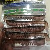 Приманка Pontoon21 виброхвост Homunculures Awaruna 4,0" 437 уп.5шт: отзывы