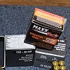 Патрон 7,62х39 MAXXTECH FMJ BT 8,0 1/20: отзывы