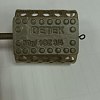 Кормушка DAM Detek flex inline L 50гр 1/24: отзывы