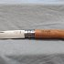 Нож Opinel 10VRI 10см нержавеющая сталь: отзывы