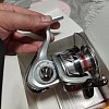 Катушка Daiwa 20 Crossfire LT 5000-C: отзывы
