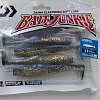 Приманка Daiwa Bait junkie 4,2" minnow black&gold: отзывы