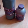 Ликвид Rhino Baits Sweet corn syrup 500мл: отзывы