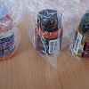 Дип Rhino Baits Mandarin мандарин 120мл: отзывы