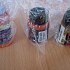 Дип Rhino Baits Mandarin мандарин 120мл: отзывы
