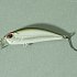 Воблер Daiwa Silver creek minnow 44S pearl ayu: отзывы