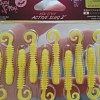 Приманка Crazy Fish Active Slug 2'' 29-50-6-6: отзывы