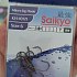Крючки Saikyo KH-10121 BN №6 10шт: отзывы