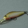 Воблер Zipbaits Khamsin jr DR 039R: отзывы