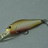 Воблер Zipbaits Khamsin jr DR 039R: отзывы