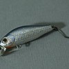 Воблер Zipbaits Khamsin tiny 40SP SR 826R: отзывы