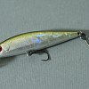 Воблер Zipbaits Rigge flat S-line 510R: отзывы