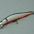 Воблер Zipbaits Orbit 90 SP SR №811: отзывы