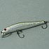 Воблер Zipbaits Rigge 90SP 510R R silver shad: отзывы