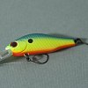 Воблер Zipbaits Khamsin jr SR 997R: отзывы