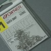 Застежка Owner 4183 №1 12шт: отзывы