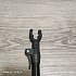 Держатель задний Gardner Dual gripper head уп 3шт: отзывы