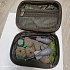 Сумка для аксессуаров Nash small bits pouch: отзывы
