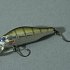 Воблер Pontoon21 Zipbaits Khamsin Jr.Sr SR 513R: отзывы