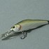 Воблер Zipbaits Khamsin DR 300R: отзывы