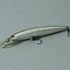 Воблер Zipbaits Rigge MD 86SS 510R: отзывы