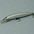 Воблер Zipbaits Rigge MD 86SS 510R: отзывы