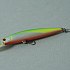 Воблер Zipbaits Rigge MD 86SS 537R: отзывы