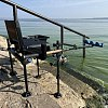 Подставка Волжанка Pro Sport под фидер телескопическая D36: отзывы