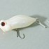 Воблер Lucky Craft Keroll 0234 217 Pearl White: отзывы